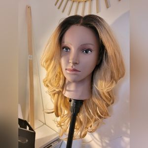 13×4 lace front wig
